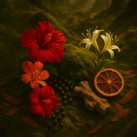 Bosque Místico, 50ml Perfume