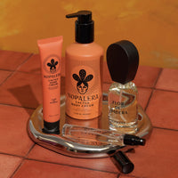 Flor de Madera Ritual