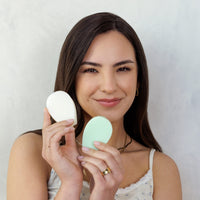 Balance & Repair Shampoo + Conditioner Bar Starter Kit