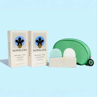 Moisturize and Shine Hair Bar Set