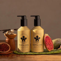 Body Cream + Shower Gel - Dulce de Cuerpo