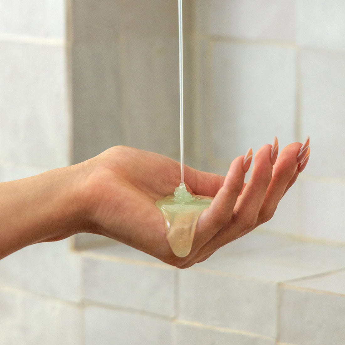 Body Cream + Shower Gel - Dulce de Cuerpo