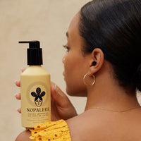 Cactus Shower Gel - Dulce de Cuerpo