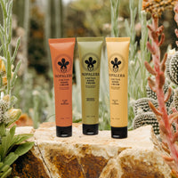 Cactus Hand Cream - Bosque Místico