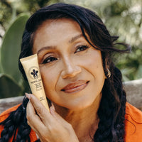 Cactus Hand Cream - Dulce de Cuerpo