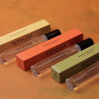 Copy of Perfume Discovery Trio