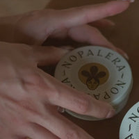 Citrus Lotion Bar