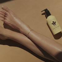 Cactus Body Cream - Dulce de Cuerpo