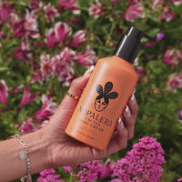 Cactus Body Cream - Flor de Madera