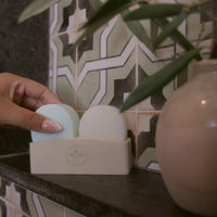 Shampoo Bar, Moisturize + Shine