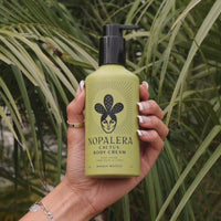 Cactus Body Cream - Bosque Místico