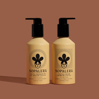 Body Cream + Shower Gel - Dulce de Cuerpo