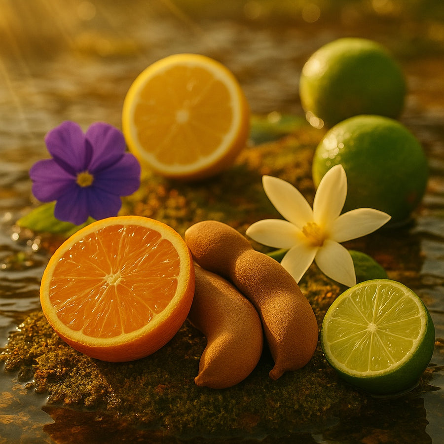 Flor de Madera, 50ml Perfume