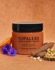 Cactus Body Polish - Flor de Madera