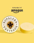 Citrus Lotion Bar