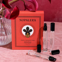 10ml Fragrance Trio – Valentine's Day Gift Set - Limited Edition