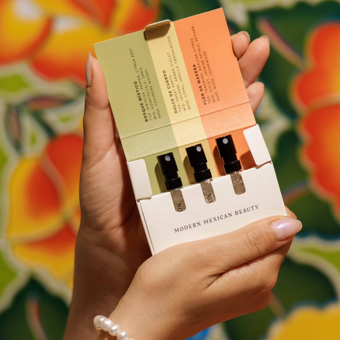 Fragrance Discovery Trio Fragrance Discovery Trio
