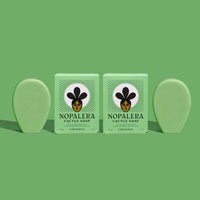 2-Pack Lemongrass Cactus Soap