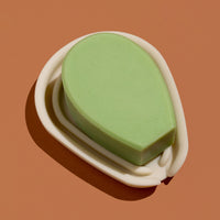 Cactus Soap Dish