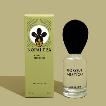 Bosque Místico, 50ml Perfume