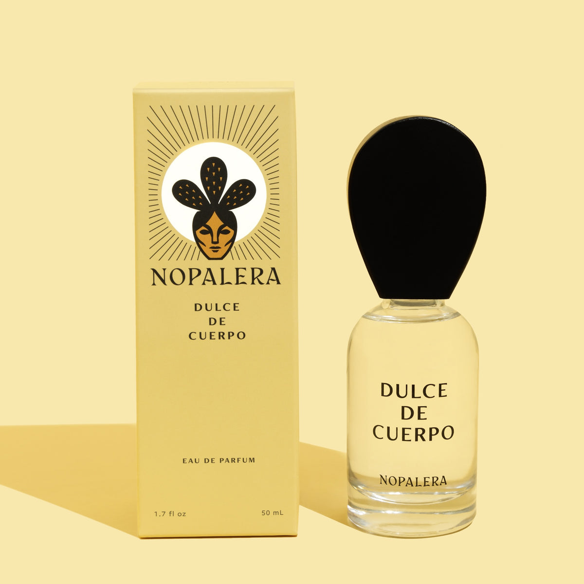 Dulce De Cuerpo