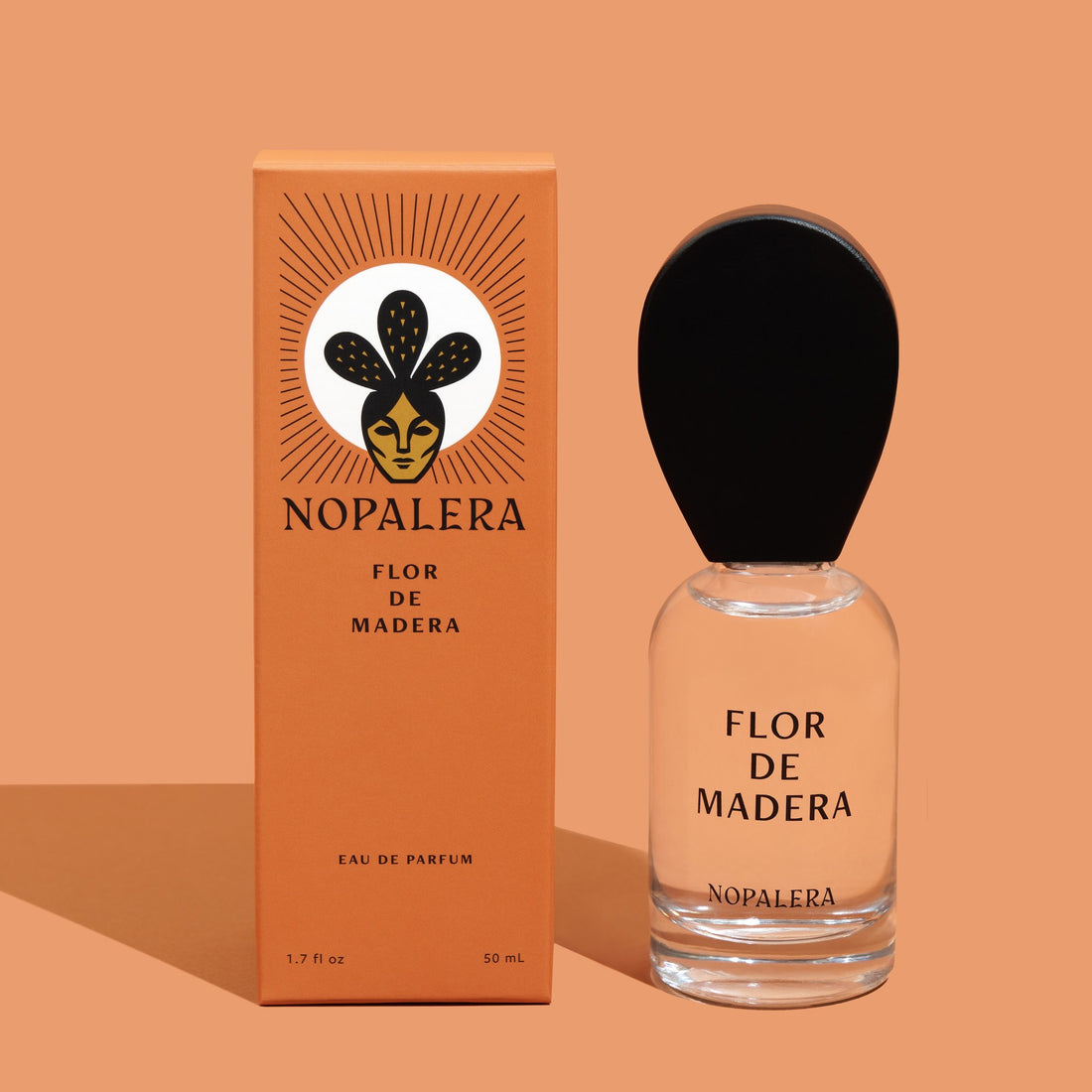 Flor de Madera, 50ml Perfume