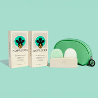 Balance & Repair Shampoo + Conditioner Bar Starter Kit