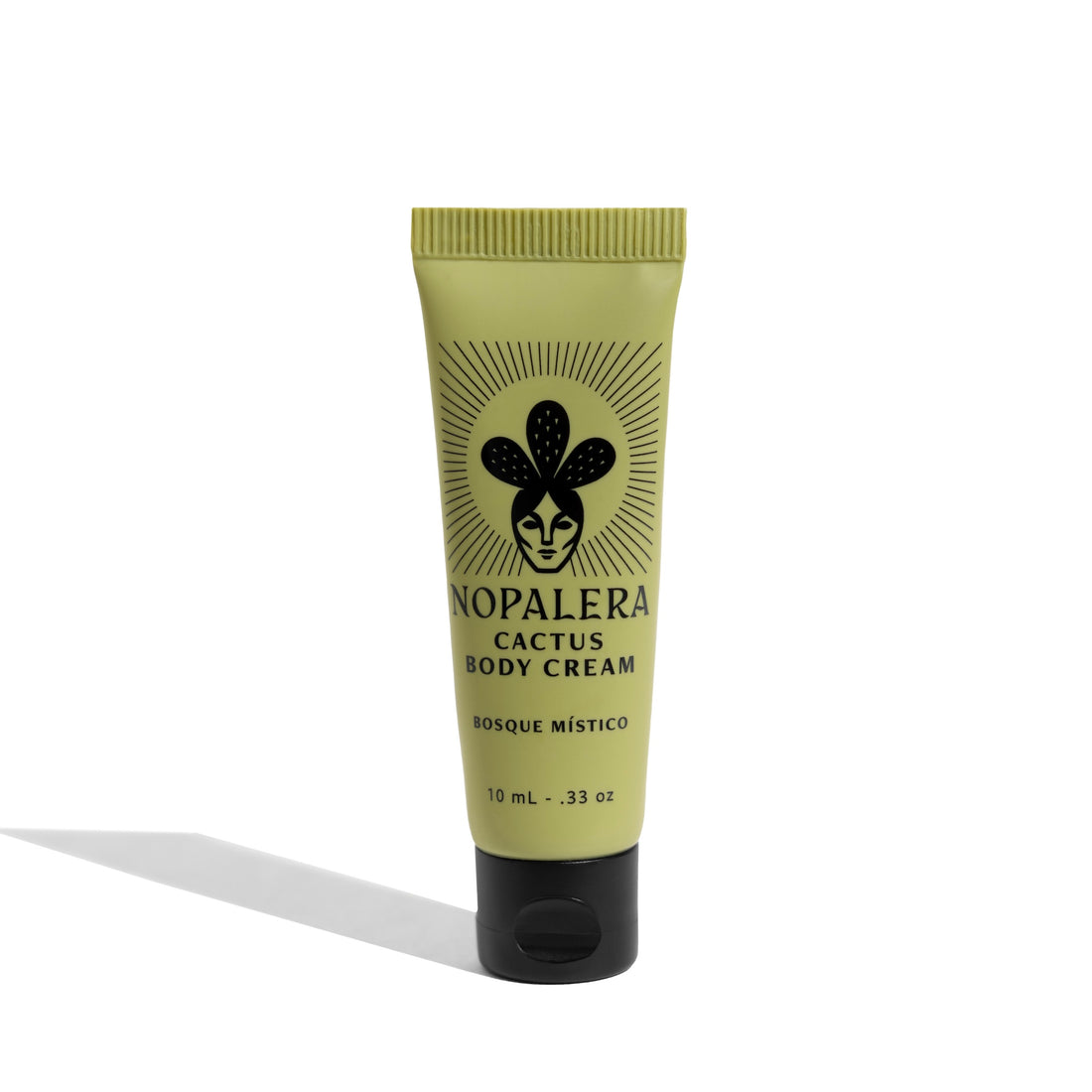 SAMPLE: 10ml Cactus Hand Cream - Bosque Místico