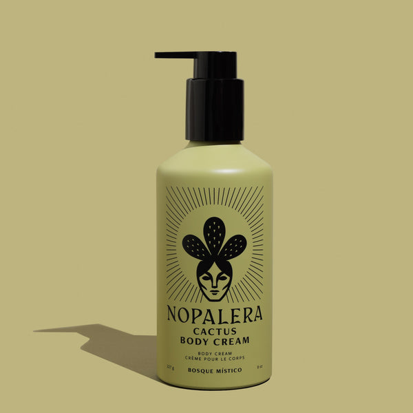 熟酵Lotion DX 2本 & Perfect HariColla Cream Bosque Místico Body Cream | Hydrating, Nourishing, Vegan – Nopalera