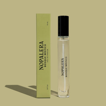 Copy of  Wholesale Tester: Dulce de Cuerpo, Travel Spray
