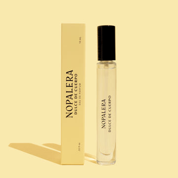 Copy of  Wholesale Tester: Flor de Madera, Travel Spray