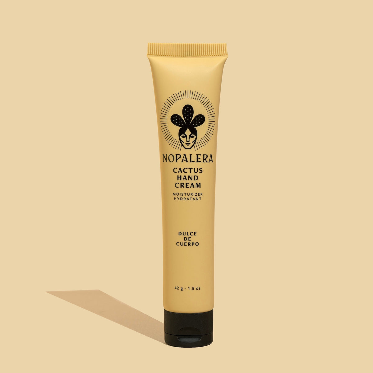Copy of  SAMPLE: Cactus Hand Cream, Flor de Madera