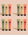 12 Amig@ Hand Creams for parties and celebrations