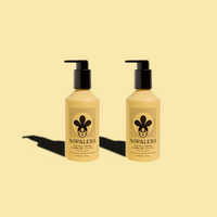Cactus Body Cream - Dulce de Cuerpo