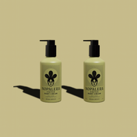 Cactus Body Cream - Bosque Místico