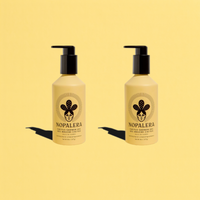 Cactus Shower Gel - Dulce de Cuerpo