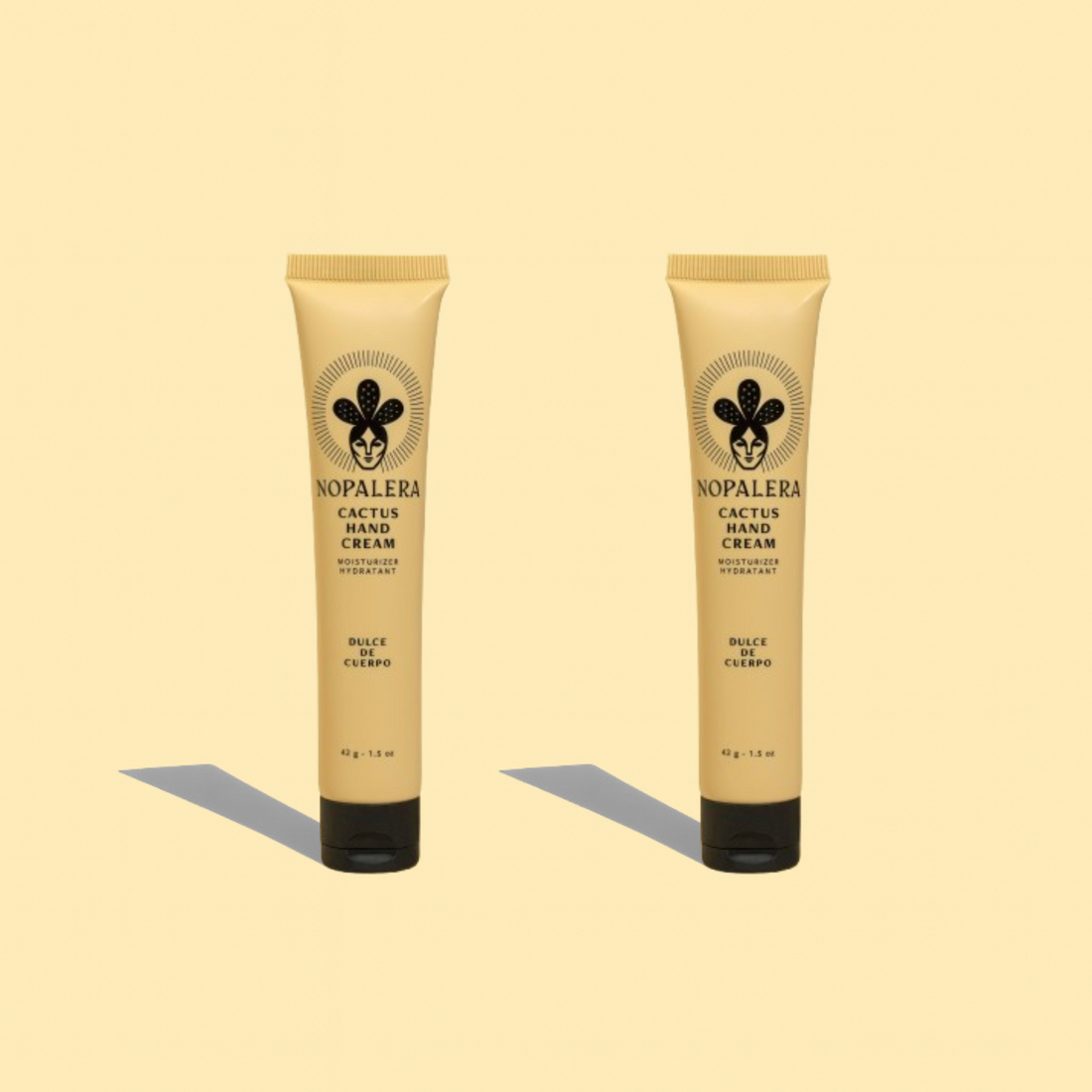 Cactus Hand Cream - Dulce de Cuerpo