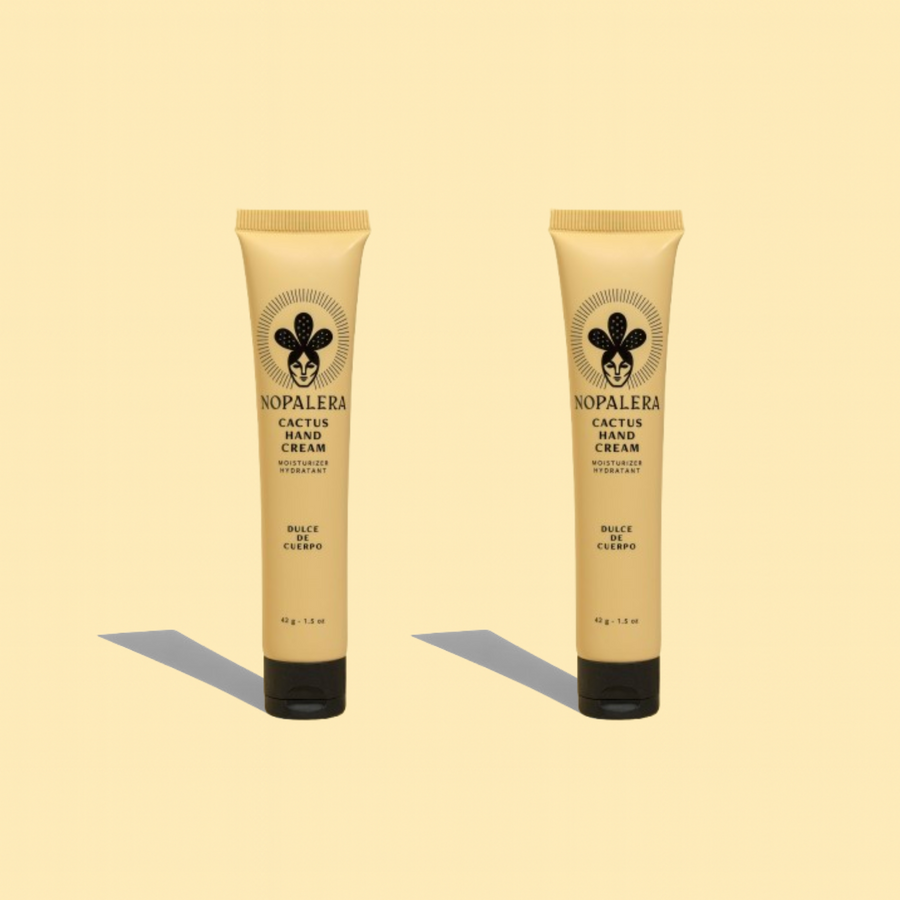 Cactus Hand Cream - Dulce de Cuerpo