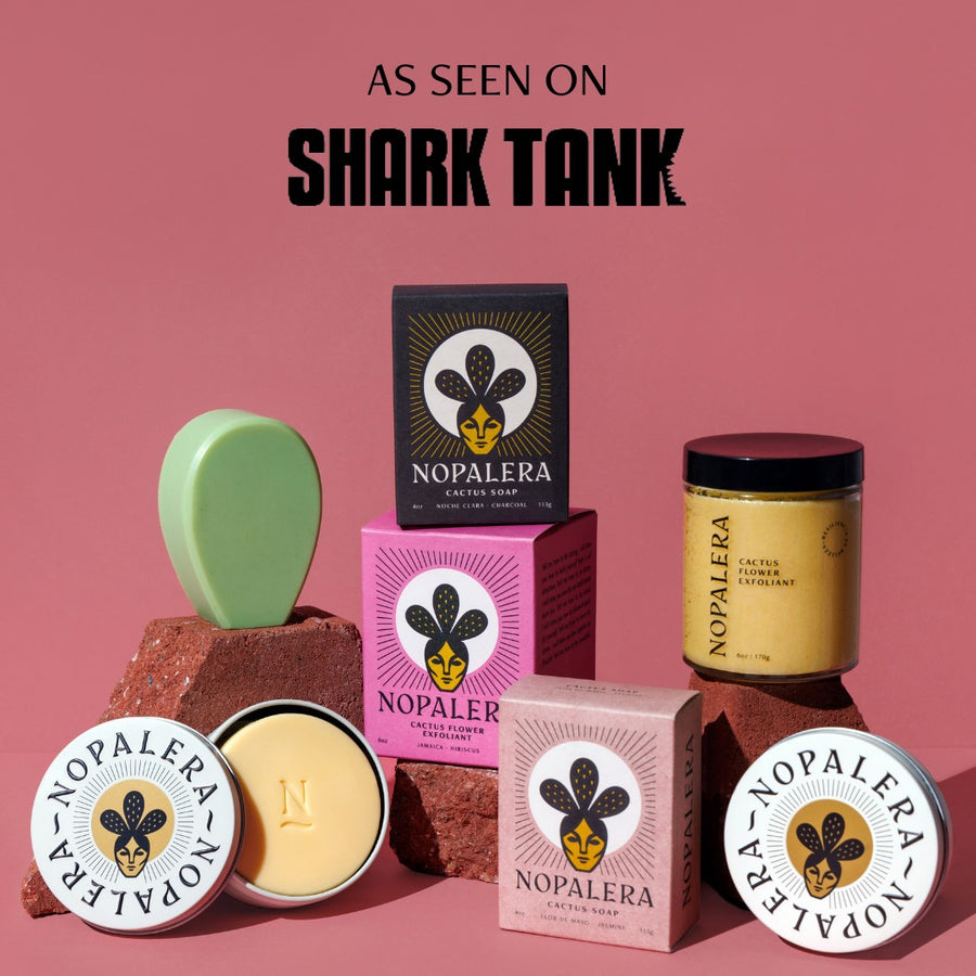 Stand in Your Worth Shark Tank Bundle