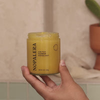 Cactus Flower Exfoliant - Mandarina