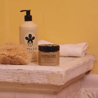 Cactus Body Polish - Dulce de Cuerpo