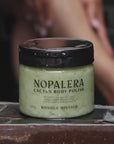 Cactus Body Polish - Bosque Místico