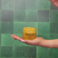Cactus Body Polish - Tangerine