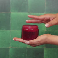Cactus Body Polish - Hibiscus