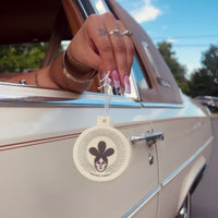 Buena Vibra Car Freshener - 2 pack
