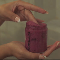 Cactus Body Polish - Hibiscus