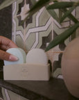 Shampoo Bar, Moisturize + Shine