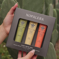 1.5oz Hand Cream Trio Gift Set