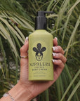 Cactus Body Cream - Bosque Místico