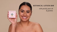 Flor de Mayo Botanical Lotion Bar